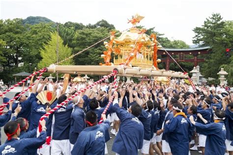 敦賀まつり｜写真ダウンロード｜【公式】福井県 観光旅行サイト ｜ ふくいドットコム