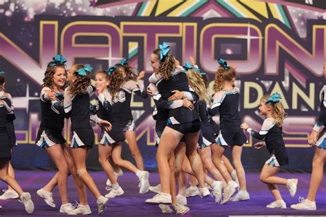 Queensland Cheer Elite Cheerleading Clubs For Kids Activeactivities