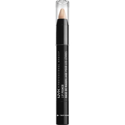 Köp NYX Professional Makeup Lip Primer Deep Nude på apotea se
