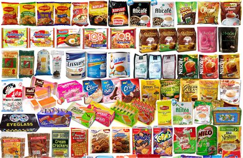 lots  grocery items  food beverages cooking oil