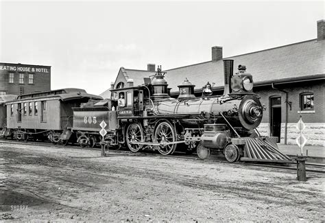 Shorpy Historical Picture Archive South Dakota Division High