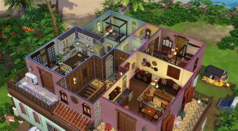 Check Out the Gameplay Trailer of the For Rent Expansion for The Sims 4