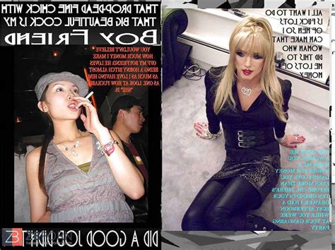 MISC FETISH CAPTIONS ZB Porn