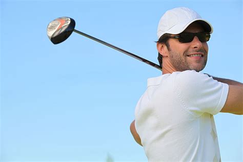 Definitive Guide To Golf Sunglasses Olympiceyewear