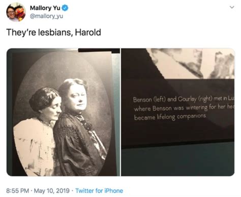 Best Lesbian Memes You Have To See Once Upon A Journey