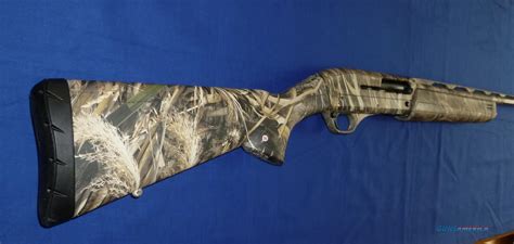 Winchester Sx3 Waterfowl Max 5 20 G For Sale At