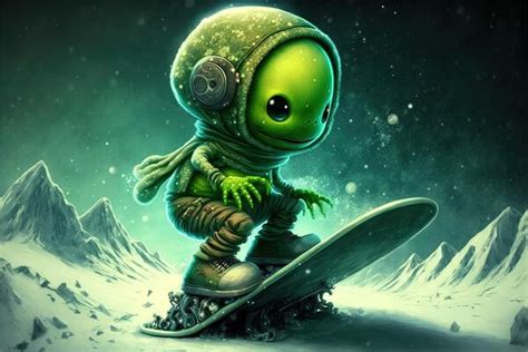 Cute Alien Stock Photos, Images and Backgrounds for Free Download