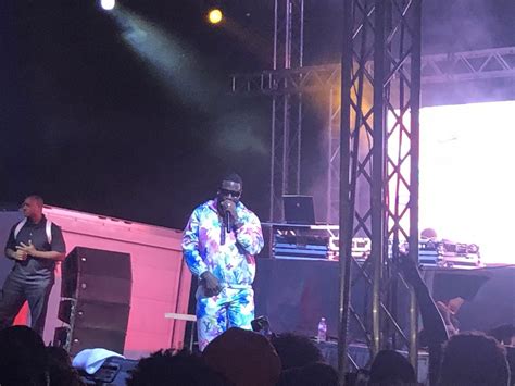 Gucci Mane headlines the inaugural Conclave Festival