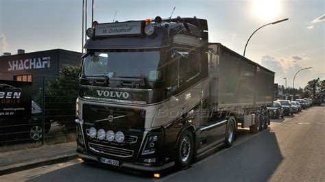 D Rheine M Nsterland Trucker Mit Herz Bonsaitruck Flickr