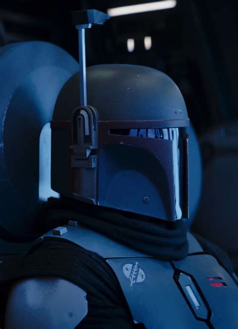 The Mandalorian Season Episode The Rescue Photo Tv Fanatic