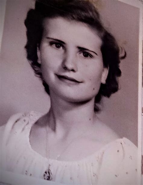 Patricia Hanson Obituary: Memorial and Service Information 31