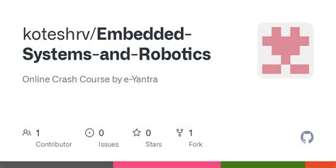 Embedded Systems And Roboticse Yantra Problemsweek22 Experiment