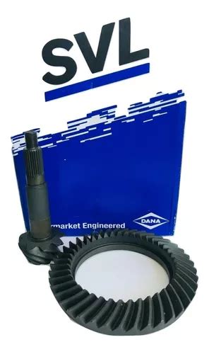 Corona Y Pi On Paso Dana Svl Para Ford Ranger Argentina Env O Gratis