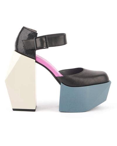 United Nude Wedge Sandals For Women Online Sale Up To 49 Off Lyst