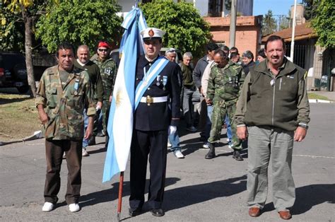 Punto Cero Hacia El Futuro Malvinas Argentinas Homenaje A Los Ca Dos