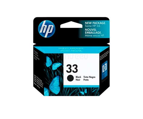 Купить Картридж HP (№33) 51633ME Black (600 стр.) в Тирасполе, Бендерах ...
