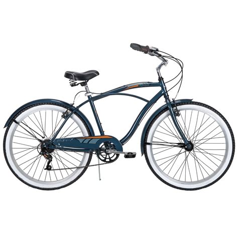 Huffy Mens Cruiser Bike Olympia 26in