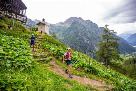 Monte Rosa Walser Trail 2019 Andrea Macchi Lisa Borzani Griffano L