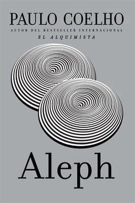 Aleph Espa Ol Paulo Coelho Boeken Bol