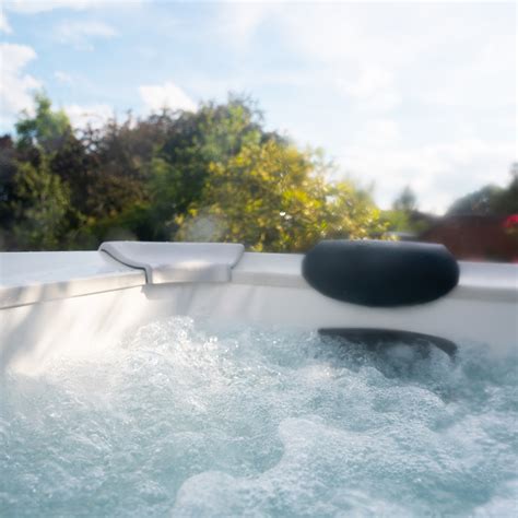 Mspa Oslo Person Portable Hot Tub