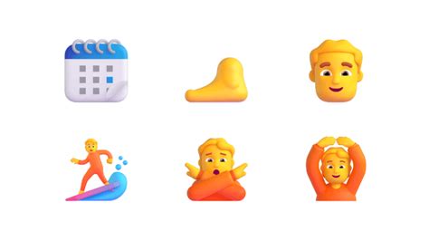 Fluent Emojis Look Different To How You Last Saw Them