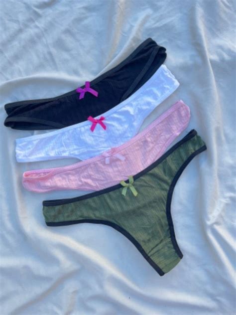 Tienda Online De Hannah Lingerie