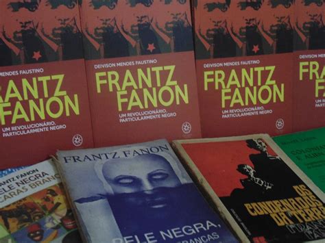 Frantz Fanon – Blog Nkosi