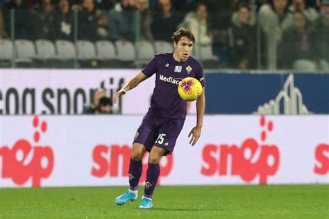 Chiesa Via Dalla Fiorentina Commisso Apre Al Mercato Se Ci Saranno