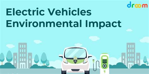 Electric Vehicles Impact on Environment - Electric Car Environmental Impact