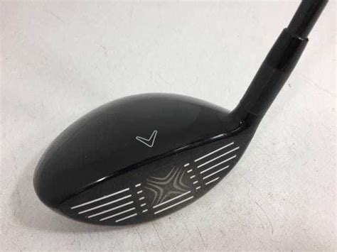 Yahoo オークション 格安スタート中古 X2 HOT フェアウェイ 2014