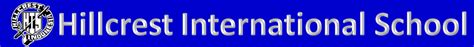 Hillcrest International School- International Schools in Indonesia- Indonesia International Schools