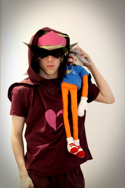 God Tier Dirk Strider - MDA Productions