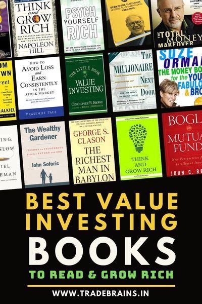 7 Best Value Investing Books That You Cannot Afford To Miss In 2020