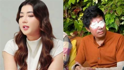 Agus Korban Air Keras Gandeng Farhat Abbas Pratiwi Noviyanthi Maap