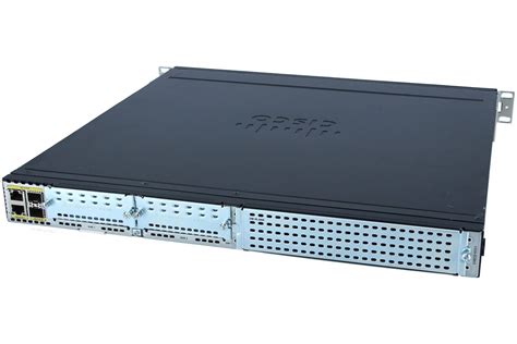 Cisco Isr V K