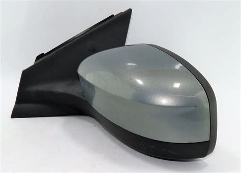 Ford Mondeo Mk Left Side Power Folding Door Mirror Light