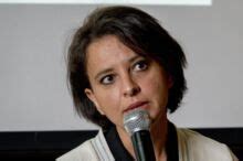 Najat Vallaud Belkacem La Biographie De Najat Vallaud Belkacem Avec