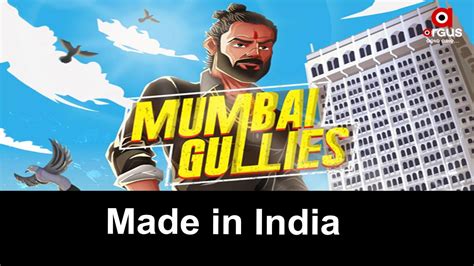 India to get its own open-world adventure PC game as 'Mumbai Gullies ...