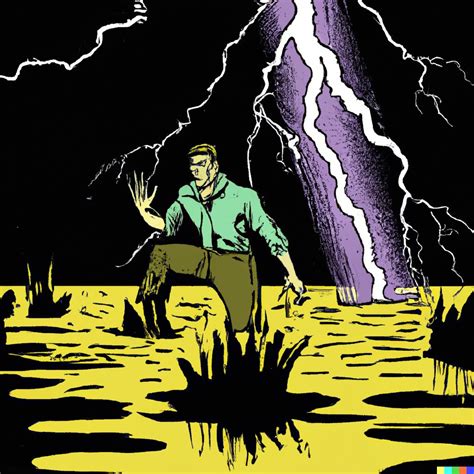 philosophy thought experiments illustrated  dalle  thread