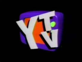 YTV Originals - Audiovisual Identity Database