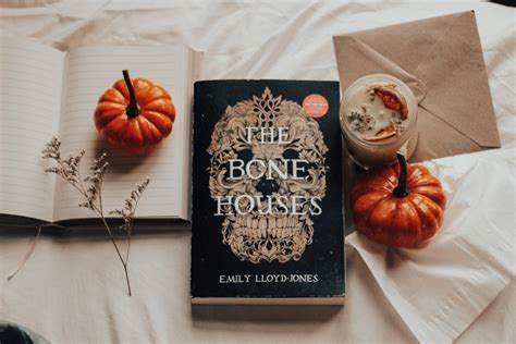 The Bone Houses Bookidote