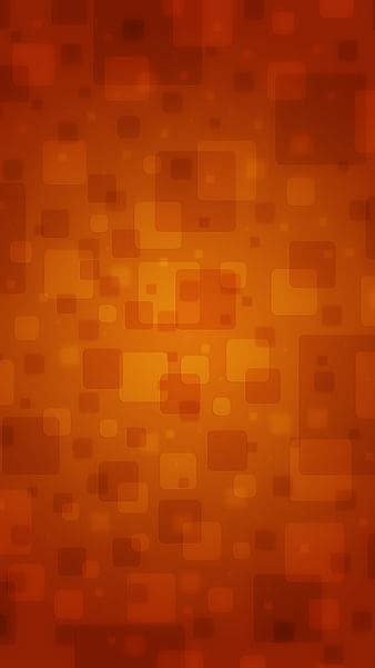 Orange Black Squares Abstract Orange And Black Hd Wallpaper Peakpx