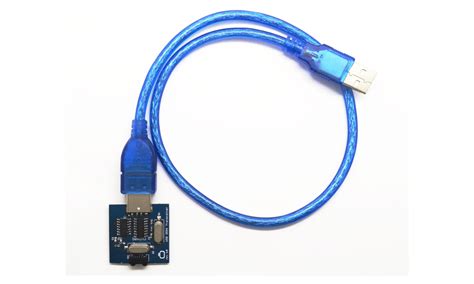 USB IrDA Kit - Irdroid