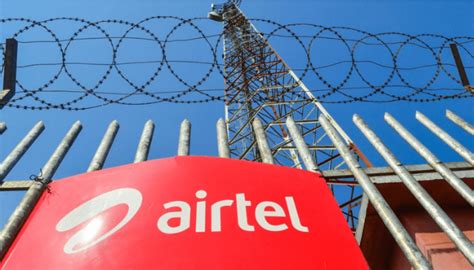 Airtel Nigeria Launches 5g Lisdel