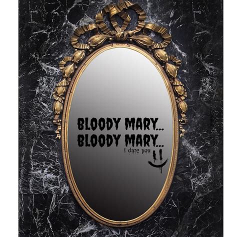 Bloody Mary - Etsy