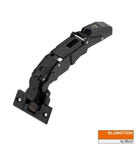 Blum Clip Top Blumotion Zero Protrusion Opening Angle Hinge Arm