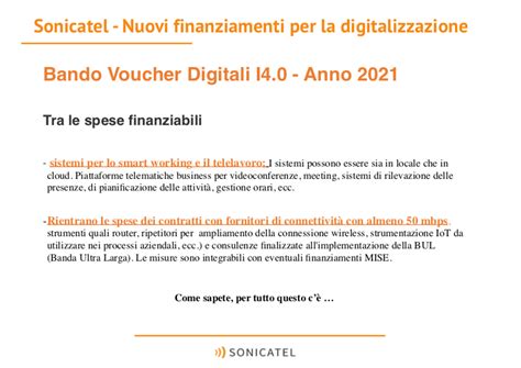 Bando Voucher Digitali I4 0 Anno 2021 CCIAA Di Chieti E Pescara