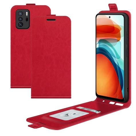 Para Xiaomi Redmi Note 10 Pro 5G China Poco X3 GT R64 Textura De Una