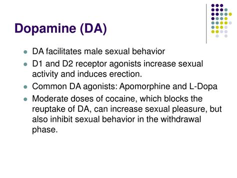 Dopamine Role Related Conditions And Treatments Hot Sex Picture