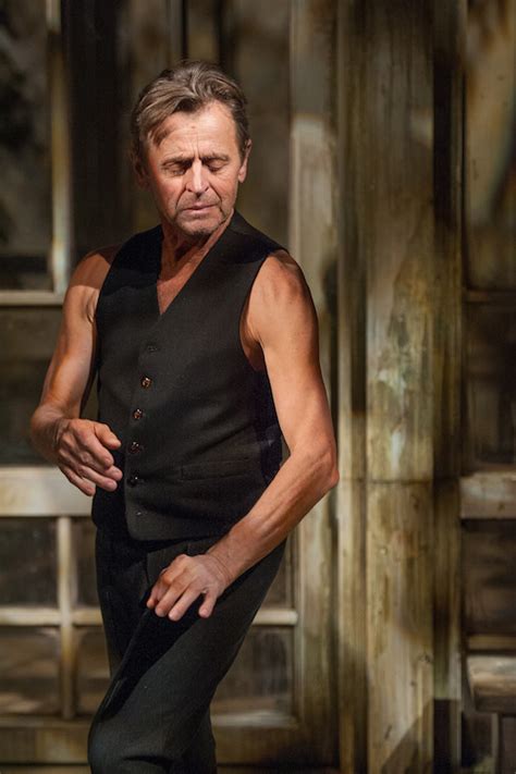 Impressions Of Brodsky Baryshnikov The Dance Enthusiast